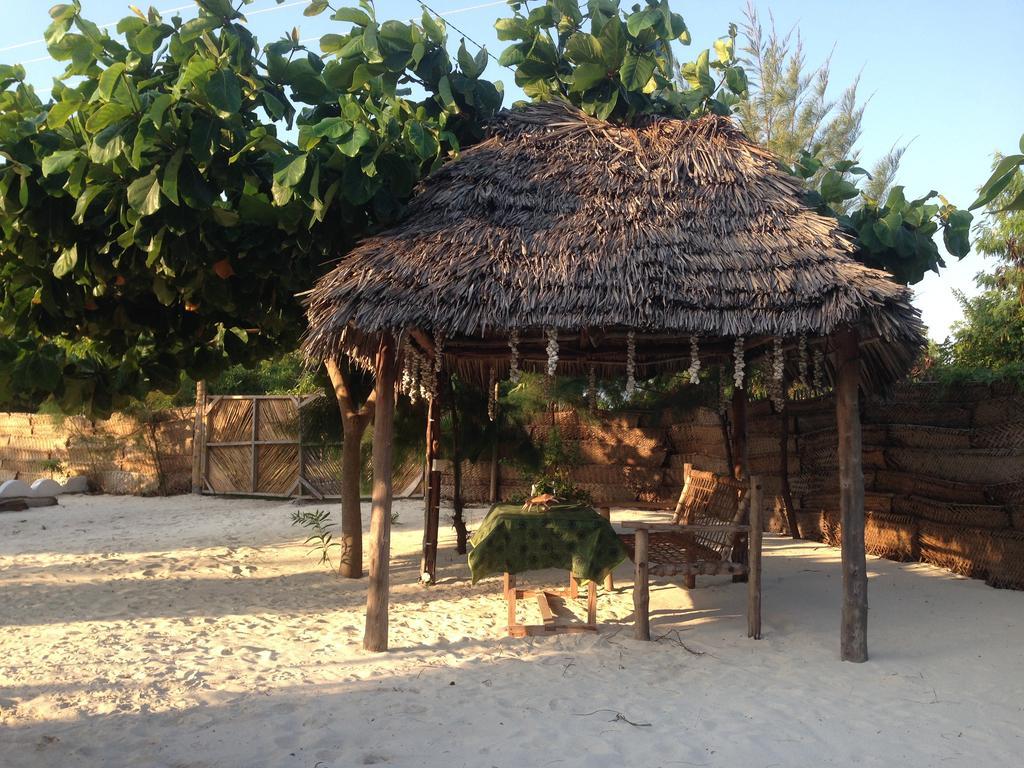 Mfumbwi Lodge Jambiani  Exterior photo