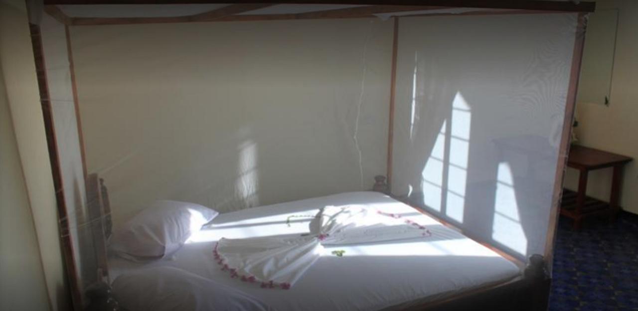 Mfumbwi Lodge Jambiani  Exterior photo